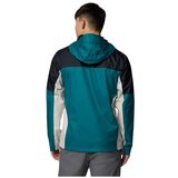 Columbia Športne jope in jakne 2071215365 pisana | Shoptok.si