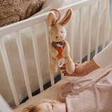 BabyOno Viseća glazbena igračka zec Karo | Eponuda.com