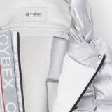 Cybex cybex® platinum zimska vreća winter arctic silver | shoptok.hr
