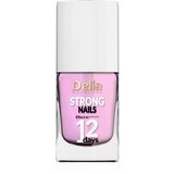 Delia Cosmetics Strong Nails 12 Days krepilni balzam za nohte 11 ml | Shoptok.si
