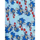 Sinsay Komplet dvodijelne pidžame Sonic The Hedgehog | shoptok.hr