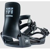 Rome Minishred Kids Snowboard vezi black | Shoptok.si