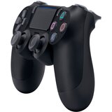 Sony Dualshock 4 V2 PS4 (Jet Black) | Eponuda.ba