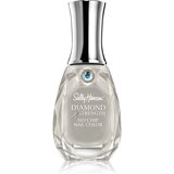 Sally Hansen Diamond Strength No Chip dolgoobstojen lak za nohte odtenek Diamonds 13,3 ml | Shoptok.si