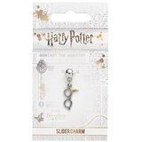 HARRY POTTER Bolt with glasses charm | shoptok.hr
