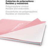  Kolegij blok Miquelrius A4 70g 120L spiralni kocke Aurora Santorini MR4082 | shoptok.hr