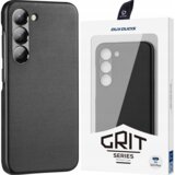 Dux ducis CASE COVER OHIŠJE OVITEK ZA SAMSUNG GALAXY S23+ ČRNO, (21899523) | Shoptok.si