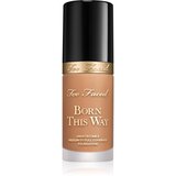 Too Faced Born This Way Original Foundation hidratantni puder nijansa Honey 30 ml Cijene