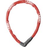 Abus steel-o-chain 5805C/75 -crvena Cene