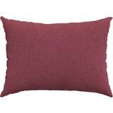 vidaXL Blazine za kavč 2 pcs Vinorodna rdeča 70 x 50 cm blago | Shoptok.si