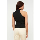Trendyol Ženski top Cut-Out Detailed | shoptok.hr