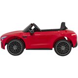  Licencirani auto na akumulator Mercedes Benz AMG SL63 4x4 - crveni | shoptok.hr