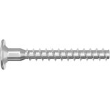  Potvrđivački vijci 12 pcs Srebrno Ø5 x 40 mm Metal | shoptok.hr