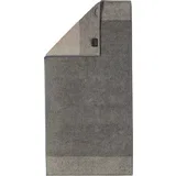 Brisača Luxury Home - Two-Tone, 50 x 100 cm - graphite 70