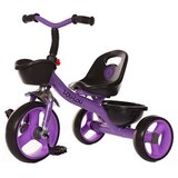 Kikka Boo tricikl Solo purple ( KKB20121 ) Cene
