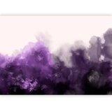  Foto tapeta - Watercolour Variation - Violet 300x210 Vodootporna | shoptok.hr