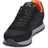 Sun68 Nizke superge Tom Fluo Črna | Shoptok.si