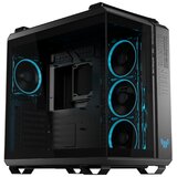 Asus GT502 HORIZON TG ARGB BLACK TUF Gaming kućište crno | Eponuda.com