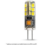  LED SIJALICA G4 (LUNA 118/121) Cene
