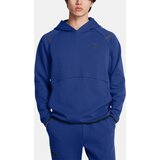 Under Armour Men's sweatshirt UA Unstoppable Flc HD EU - Men's Cijene