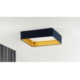  Brilagi-LED Stmivajuće svetlo (prigušiva) VELVET SQUARE LED/36W/230V Wi-Fi Tuya + daljinski upravljač, tamno plava | Eponuda.com