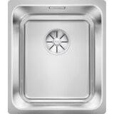 Blanco sudoper SOLIS 340-IF InFino INOX 18/10, bez dalj.upr. | shoptok.hr