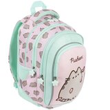 Unipap pusheen ružičasta školska torba, ruksak BPL58 40x29x19 cm Cijene