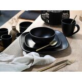 Creatable Kombinirani Servis Magic Black Square, 16-Delni | Shoptok.si