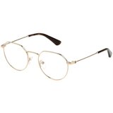 Police Origins Lite Jr 5 VK574 0300 ONE SIZE (49) Zlata/Kristalna Cene