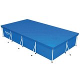 Bestway Prekrivač za bazen sa metalnim ramom, 400x211cm | Eponuda.ba