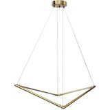 Toolight Luster LED APP1776-CP Brush Gold | shoptok.hr
