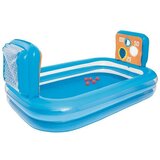 Bestway bazen Vaterpolo – 237 x 152 x 94 cm Cijene