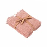 Blomus Rozi pamučni ručnici u setu od 2 kom 30x50 cm FRINO - Cijene