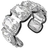 Swarovski 5600039-CRYMIXM Crna | shoptok.hr