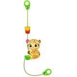 Cutie Climbers lennie, leopard Cene