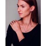 Vuch MyHeart Silver Earrings | ePonuda.com
