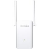 Mercusys ME80X AX3000 Wi-Fi Range Extender, 574 Mbps at 2.4 GHz + 2402 Mbps at 5 GHz, 2 x Fixed External... | Eponuda.ba