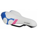  *Sedište CROSSER VD730B-06,BELO Cene