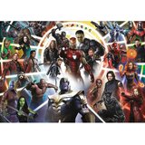 Trefl Puzzle Avengers-Endgame, 1000 dijelova | shoptok.hr