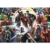 Trefl Puzzle Avengers-Endgame, 1000 kosov | Shoptok.si