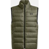 Under Armour Men's vest LEGEND DOWN VEST-GRN - Men's | Shoptok.si