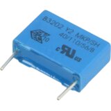 EPCOS Blok kondenzator 22nF 300VAC Cijene