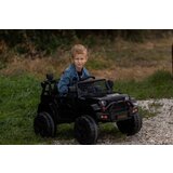 Beneo 12V OFFROAD vozilo črna ben | Shoptok.si