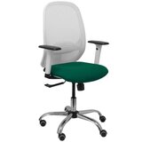  Uredska stolica P&amp C 354CRRP Bijela Tamnozelena | shoptok.hr