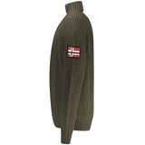 Norway 1963 MEN'S GREEN SWEATER | shoptok.hr