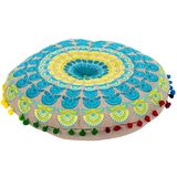 Signes Grimalt blazine za stole Blazina Modra | Shoptok.si