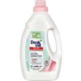 Denkmit Ultra Sensitive tečni detergent za pranje finog veša i vune 1.5 l Cene'.'