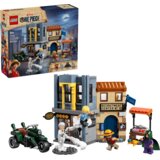 Lego LEGO® One Piece - Obračun s kapetanom Smokerom (75642) Cijene