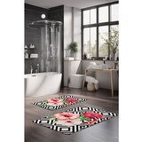  CT-5296 multicolor bathmat set (2 pieces) | ePonuda.com