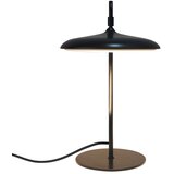  DFTP by Nordlux - LED stona lampa ARTIST LED/15W/230V crna | Eponuda.com